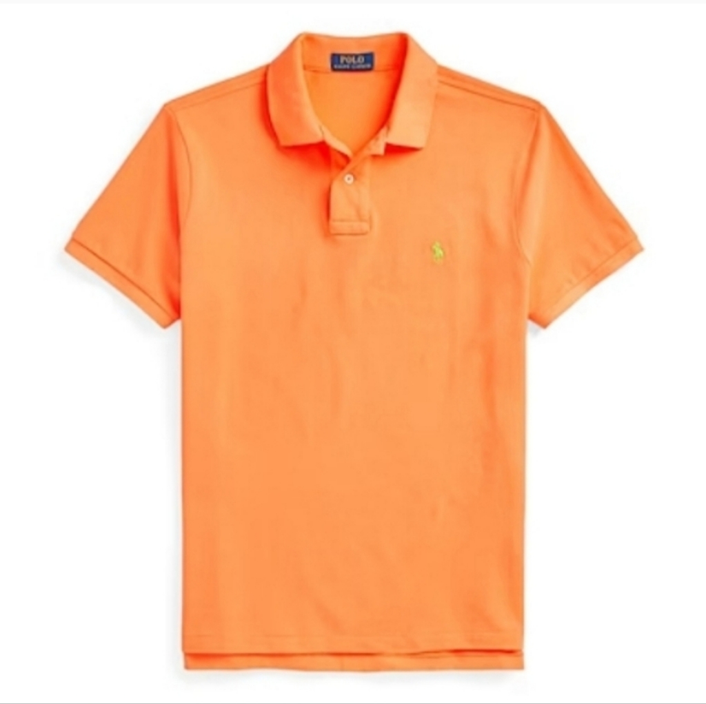 Polo Ralph Lauren Classic Fit, Size L